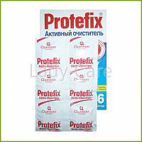 Таблетки для чистки вкладышей Protefix