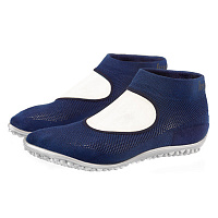 Обувь универсальная Leguanito blau (синий (34/35))