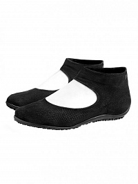 Обувь универсальная Leguano Ballerina XS (черный (36/37)
