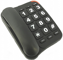 Телефон с крупными кнопками "КХТ-869"